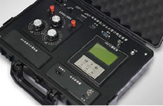 ECS-Ⅵ型电导仪电计检定标准器