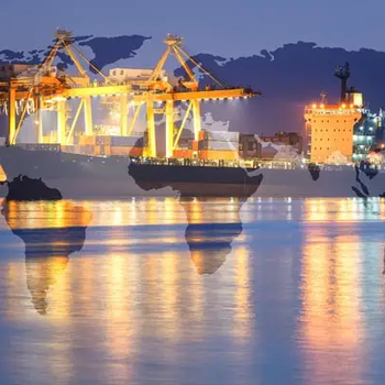深圳港冰鲜口虾蛄进口代理,进口海鲜处罚案件