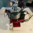 ST4SH、ST5SH液壓失效保護制動器ST4SH系列制動器