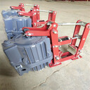 YWZ13-400/E121型電力液壓鼓式制動(dòng)器YWZ13系列制動(dòng)器
