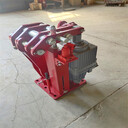 YP31-500-E2000/60型電力液壓盤式制動器YP31系列制動器