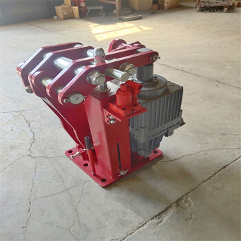 YP31-500-E2000/60型電力液壓盤式制動器YP31系列制動器