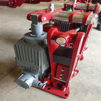 YP3-630-Ed1250/60型電力液壓盤式制動(dòng)器YP3系列制動(dòng)器