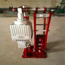 YP1-315-Ed220/50型電力液壓盤式制動器YP1系列制動器