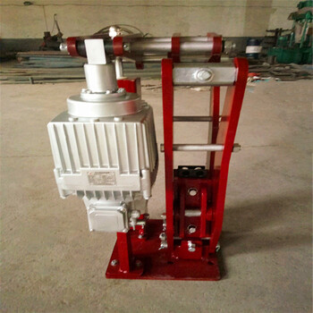 YP1-315-Ed220/50型電力液壓盤式制動器YP1系列制動器