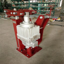 YP2-450-Ed500/60電力液壓盤式制動器YP2系列制動器