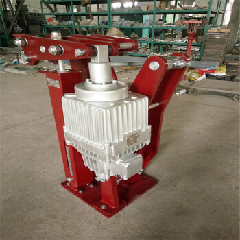 YP2-450-Ed500/60電力液壓盤式制動(dòng)器YP2系列制動(dòng)器