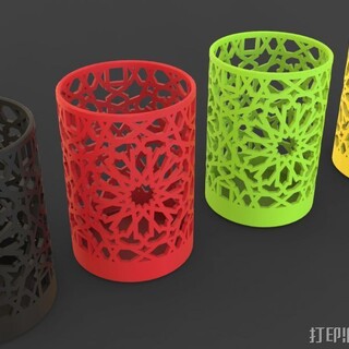 3D打印工艺特点整体分析图片2
