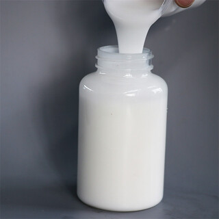 工业味精乳酸菌生物发酵用消泡剂食品级消泡剂图片2