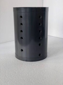 砂磨机内桶，反应烧结碳化硅研磨桶，碳化硅内衬，碳化硅耐磨管道