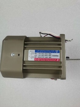 廈門東歷電機(jī)M590-402東歷無(wú)段變速馬達(dá)