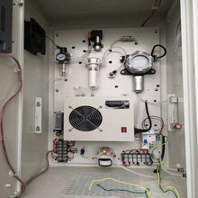 山西锅炉厂EA200-NOX氮氧化物在线监测系统