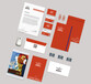山东纵横点企业形象设计企业VI设计商标LOGO设计申请企业画册
