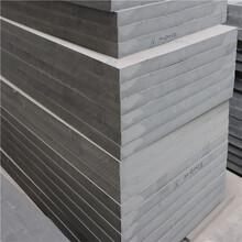 厂家生产白色黑色工程塑料板pvc硬板
