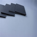 pvc硬板灰色篮板水箱板聚氯乙烯板塑料板
