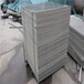 硬质灰色PVC板硬塑料板可焊接硬质pvc配电箱挡板塑胶板厂家现货