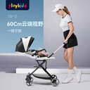 playkids普洛可嬰童手推車X6一件代發(fā)OEM