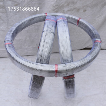 高鋅橢圓絲17/15工廠直售z-700