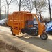 摆臂式垃圾车对接式垃圾车自卸式垃圾车挂桶式垃圾车