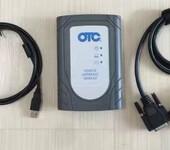 广汽丰田汽车电脑检测仪OTC丰田GTS诊断软件16.20.23