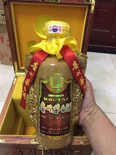 回收飞天茅台酒茅台酒回收价格一览表