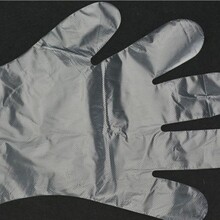 一次性塑料手套加厚强韧卫生不漏水防油腻