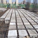 宁夏甘肃供应现浇混凝土空心楼盖板轻质复合芯模生产商