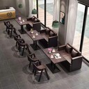 池州	KTV茶幾KTV大理石茶幾KTV不銹鋼茶幾KTV發(fā)光茶幾圖片