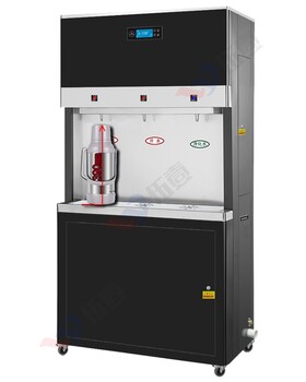 宿舍用開水器開水器品牌伍壹尚品工廠用飲水機校園飲水機