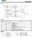 VKD233DR单键触摸芯片，22小体积(TWS新选择)内建稳压