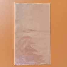 平口袋工业包装薄膜塑料内膜袋pe防尘包装袋塑料平口袋