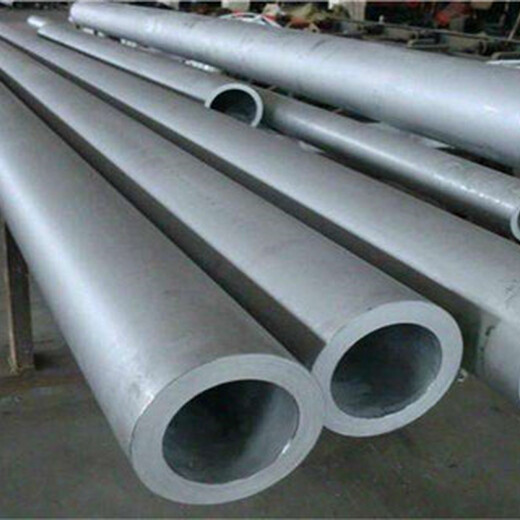 耐高温钢管的常见种类、型号及性能