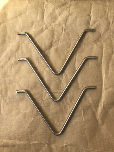 V型不锈钢耙钉是什么，为什么叫V型不锈钢耙钉的详细介绍