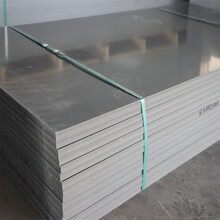 PVC塑料硬板耐酸碱工程垫板实心硬板