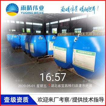 PBL-1高聚物道桥防水涂料滁州厂家价格