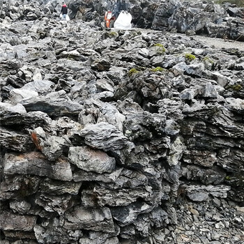 丽水千层石假山千层石产地哪地方广东千层石批发价格