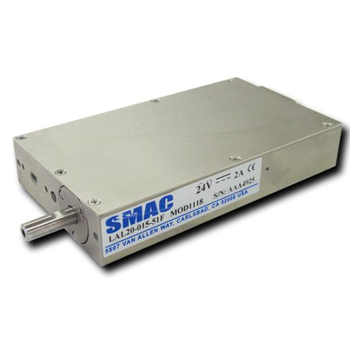 SMACLCR系列直线加旋转音圈电机