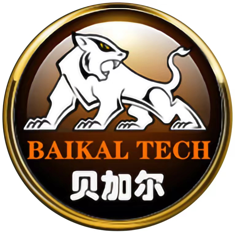 贝加尔（上海）智能科技有限公司