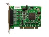 編碼器卡PCI-QU-216A-32-C數據采集卡4軸正交編碼器和計數器