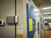 贝尔科技智能冰箱锁为中山大学附属三院提供安全保障