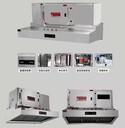 油煙凈化器和油煙凈化一體機常見故障及解決方法
