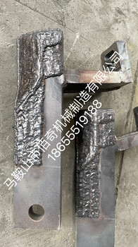德國愛立許強力混合機底部槳葉質(zhì)量可靠