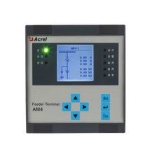安科瑞AM4系列微机保护测控装置