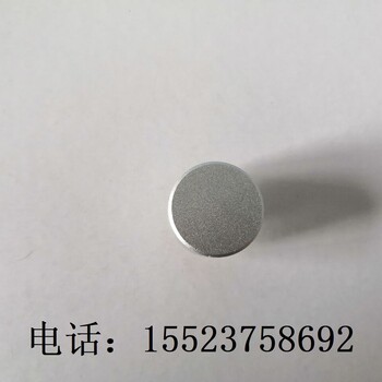 佐边工厂直供2010银砂直身梅花孔旋钮调光调速电位器旋钮帽