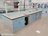 朔州防酸碱实验台实芯理化板实验台全钢仪器实验台