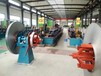 广东佛山厂家供应不锈钢制管机不锈钢焊管机组高频直缝焊管生产线