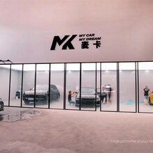上海麦卡隐形车衣-上海车衣品牌-上海汽车贴膜多少钱图片