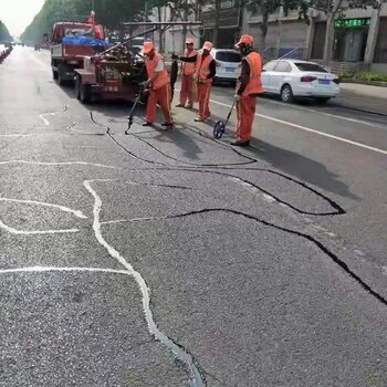道路灌縫膠路面裂縫灌縫膠型號-10-20-30