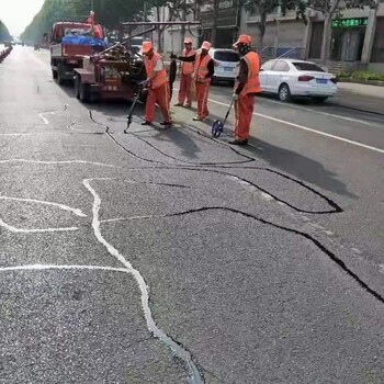 道路灌缝胶路面裂缝灌缝胶型号-10-20-30