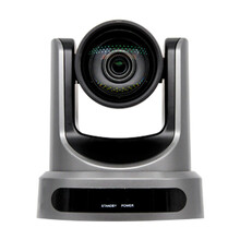 金微视JWS60KN4K清视频会议摄像机HDMI/USB/SDI会议摄像头